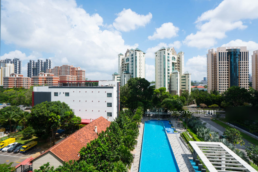 The Metropolitan Condominium (D3), Condominium #109928352